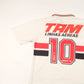 1992 Sao Paulo Home Shirt Penalty (S)