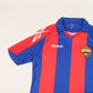 2010 CSKA Moscow Home Shirt Reebok (S/M)