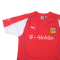 2003/04 Czech Republic Home Shirt Puma (L)