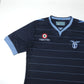 2013/14 Lazio Third Shirt Macron (M/L)