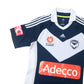 2011/13 Melbourne Victory Home Shirt Adidas (M)