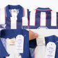 1993/94 Talleres de Cordoba Home Shirt Penalty (M)