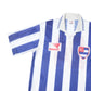 1992 Nacional AC (Brazil) Away Shirt Penalty (L)