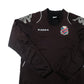 2010s Consadole Sapporo Training Shirt/Jacket Kappa (M)