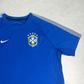 2014/15 Brazil Training Shirt Nike (M/L)