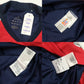 2002/03 Bayern Munich Home Shirt Ballack Adidas (L)