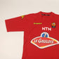 2006/07 Le Mans Home Shirt Kappa BNWT (S/M)