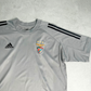 2020/21 Benfica Training Shirt Adidas (M)