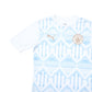 2020/21 Manchester City Pre-Match Shirt Puma (XS)