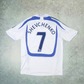 2007/08 Chelsea Third Shirt Adidas Shevchenko (L)
