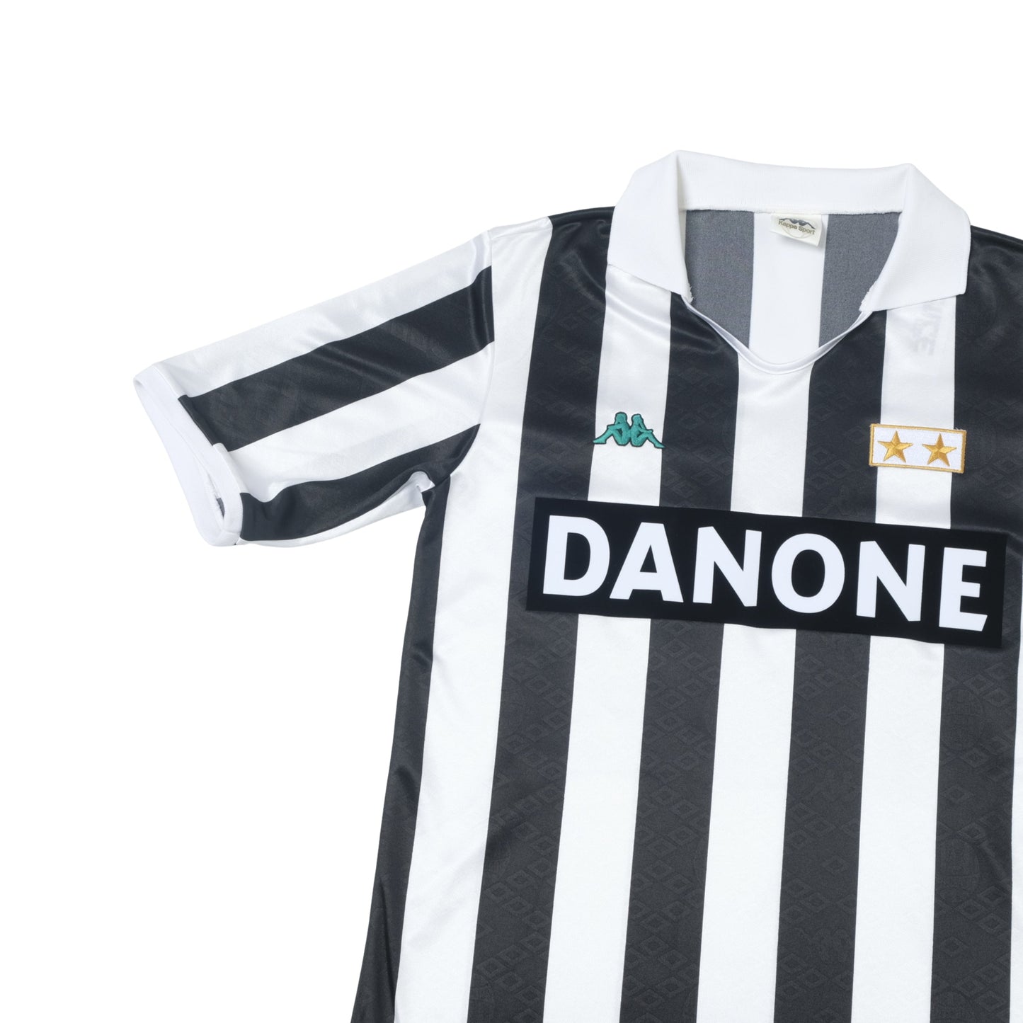 1992/94 Juventus Home Shirt Kappa (M)