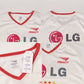 2002/03 Sao Paulo Brazil Home Shirt Penalty (L)