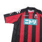 2009/10 Consadole Sapporo Home Shirt Kappa J-League (L)