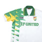 1993/94 JEF United Ichihara Away Shirt Asics J-League (S)
