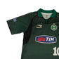 2001 Coritiba Brazil Fourth Shirt Penalty (L)