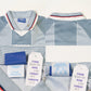 1996/97 England Away Shirt Umbro (S/M)