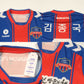 2014 Suwon FC Home Shirt K-League Hummel (M)