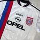 1996/97 Bayern Munich Away Shirt Adidas (S/M)