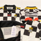 2003/04 Boavista Home Shirt Puma Portugal (M)