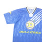 1993/94 Santos Training Shirt Dellerba (L/XL)