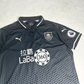 2018/19 Burnley Away Shirt Puma Barnes (S/M)