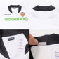 2009/10 Valencia Home Shirt Kappa (XL)