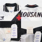 1995 Vasco de Gama (Brazil) Away Shirt Penalty (L)