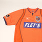 2005 RB Omiya Ardija Home Shirt Mizuno J-League (M)