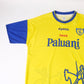 2002/03 Chievo Verona Home Shirt Joma (L)