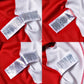 2021/22 Arsenal Home Shirt Adidas Aubameyang (XL)