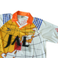 1992/93 Shimizu S-Pulse Away Shirt Puma J-League (M)