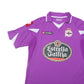 2010/11 Deportivo La Coruna Third Shirt Lotto (M)