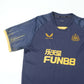 2022/23 Newcastle United Away Shirt Castore (L/XL)