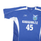 Kanagawa FA Home Shirt Penalty J-League (L/XL)