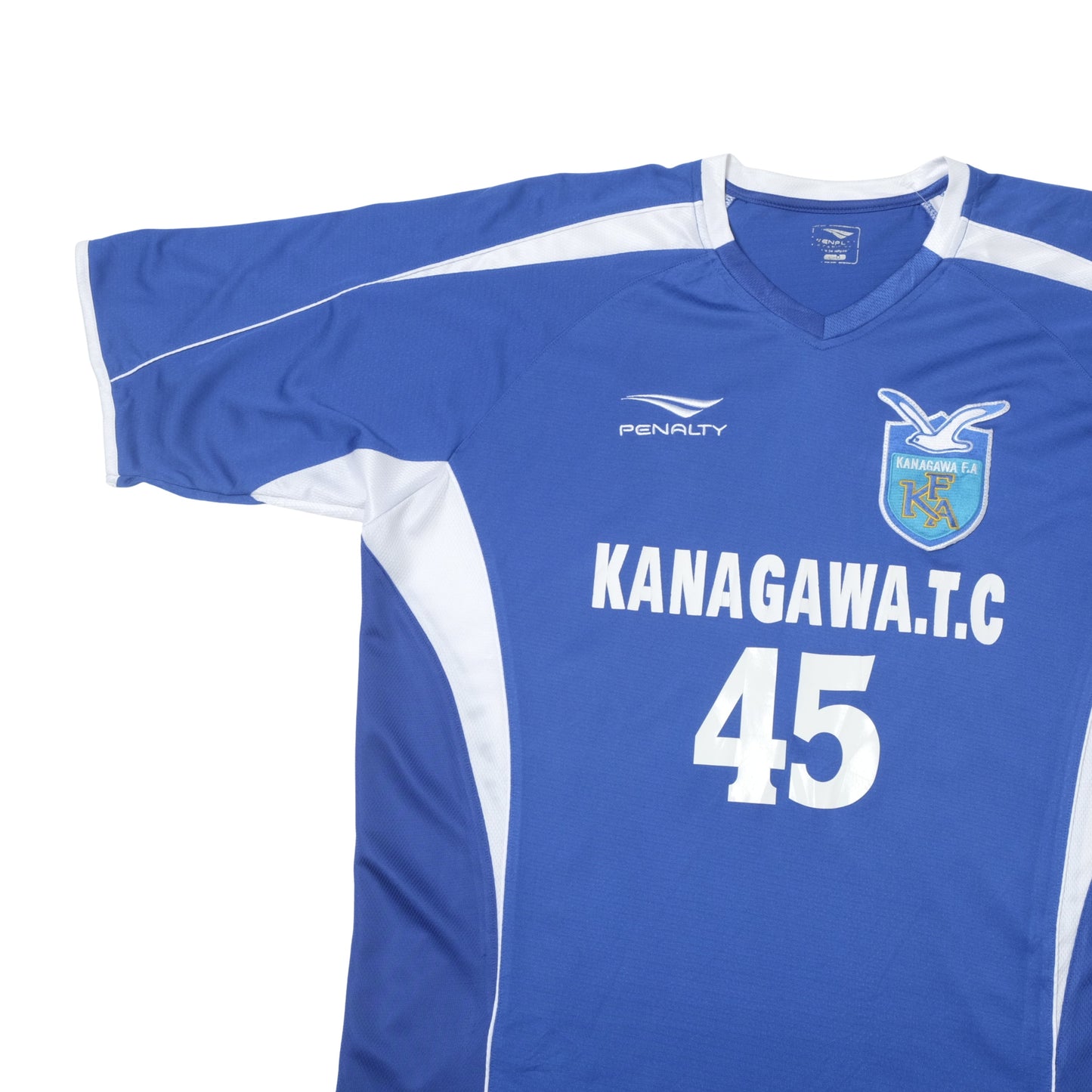 Kanagawa FA Home Shirt Penalty J-League (L/XL)
