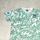 2021 Gamba Osaka Expo Match Shirt J-League Umbro (M)