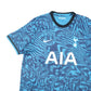2022/23 Tottenham Hotspur Third Shirt Nike Son (XL)