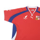 2000/02 Czech Republic Home Shirt Puma (L/XL)