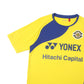 2015/16 Kashiwa Reysol Training Shirt Yonex J-League (M)