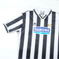 1994/95 Juventus Home Shirt Kappa (XL)