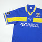 1999 Oita Trinita Home Shirt Puma J-League (M/L)