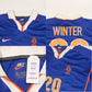 1998/99 Netherlands Away Shirt Nike Aron Winter (L)