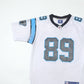 2000s Carolina Panthers NFL Jersey Smith Reebok (S)