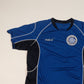2006/07 Mito HollyHock Home Shirt Mitre J-League (S)