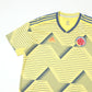 2019/20 Colombia Home Shirt Adidas (XXL)