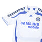 2007/08 Chelsea Third Shirt Adidas Shevchenko (L)