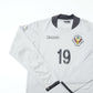2009/10 Tokyo Verdy Training/Third Shirt J-League Kappa (S/M)