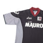 2002/03 Reggina Training Shirt Asics (L)