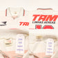 1992 Sao Paulo Home Shirt Penalty (S)