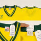Atletico Mineiro Training Shirt 1990s Penalty (L)